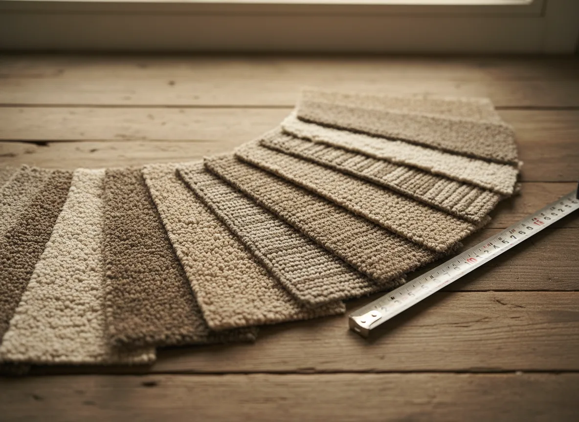 Carpet Installation Whitten, IA FAQs